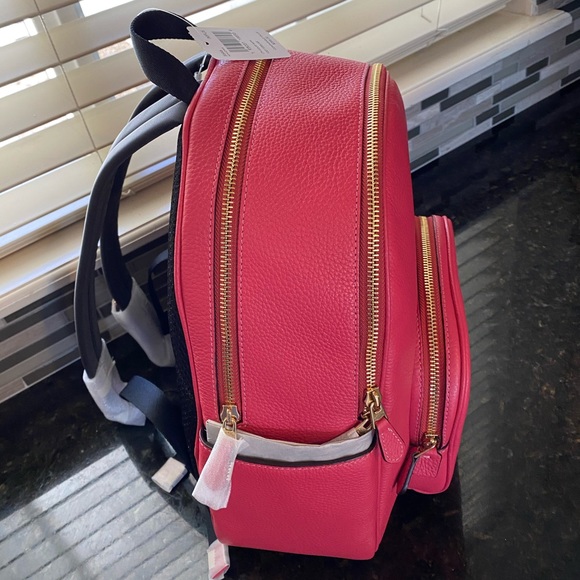 Court Backpack - Picture 5 of 9